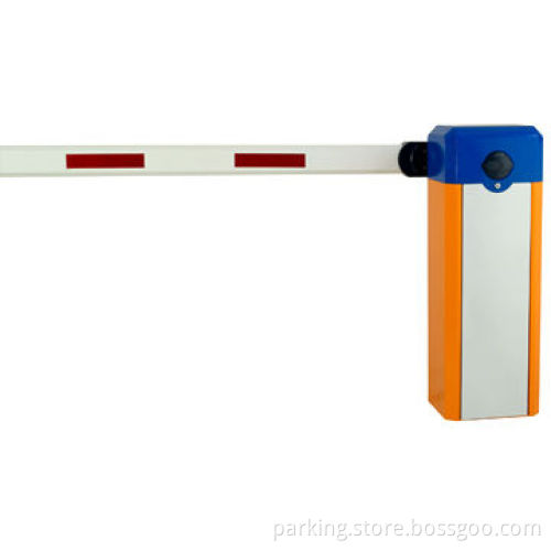 Auto barrier/parking system gate, OEM services are welcome